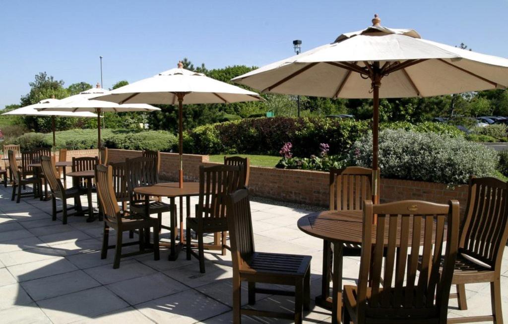 Holiday Inn Fareham - Solent