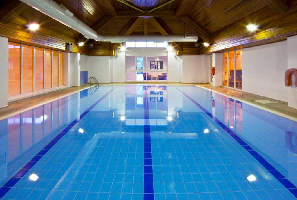 Holiday Inn Fareham - Solent