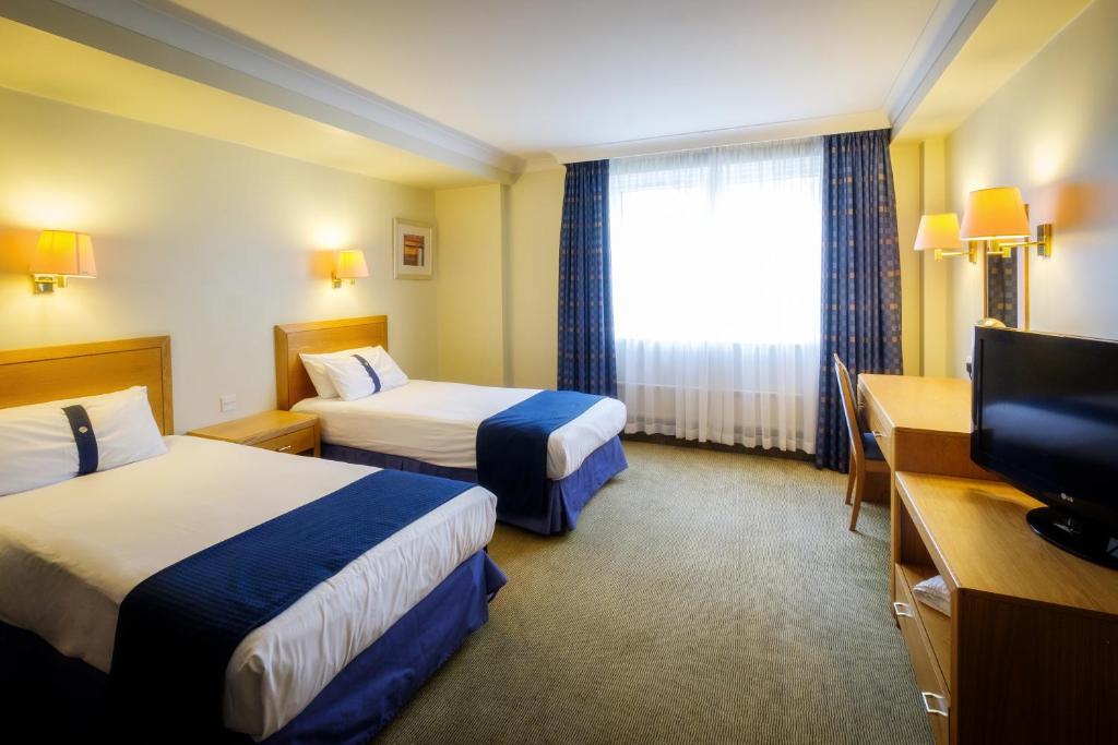 Holiday Inn Fareham - Solent