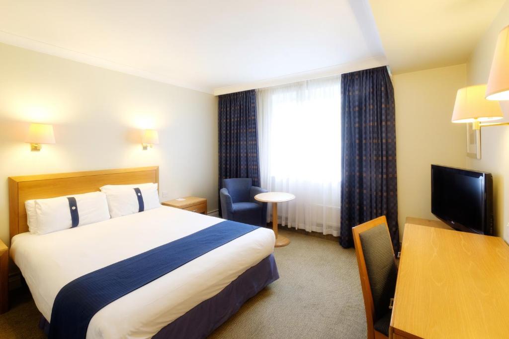 Holiday Inn Fareham - Solent