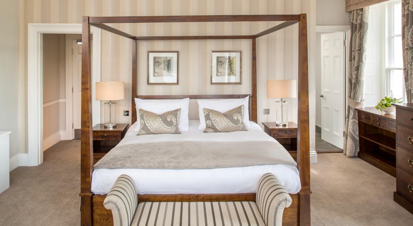 The Belsfield Hotel (Formerly Laura Ashley Hotel The Belsfield)
