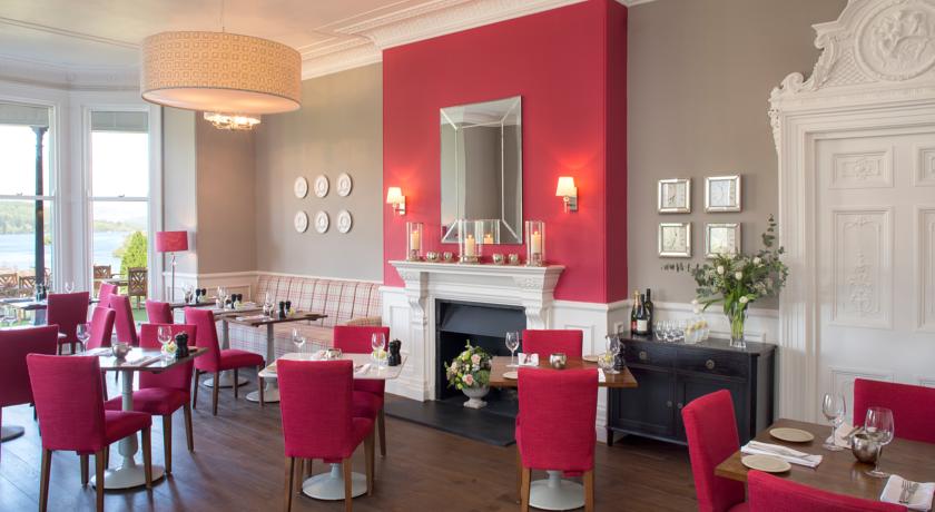 The Belsfield Hotel (Formerly Laura Ashley Hotel The Belsfield)