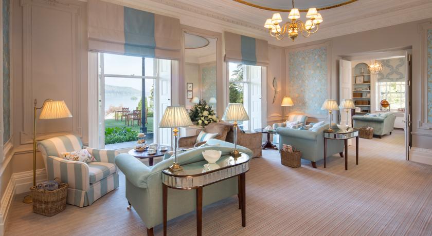 The Belsfield Hotel (Formerly Laura Ashley Hotel The Belsfield)