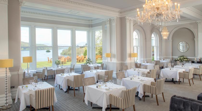 The Belsfield Hotel (Formerly Laura Ashley Hotel The Belsfield)