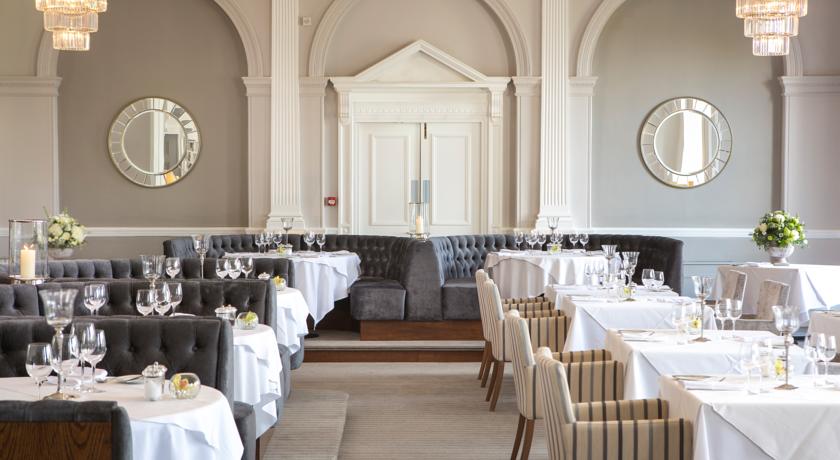 The Belsfield Hotel (Formerly Laura Ashley Hotel The Belsfield)
