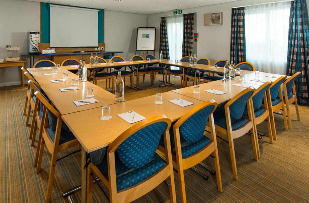 Holiday Inn Express Lichfield