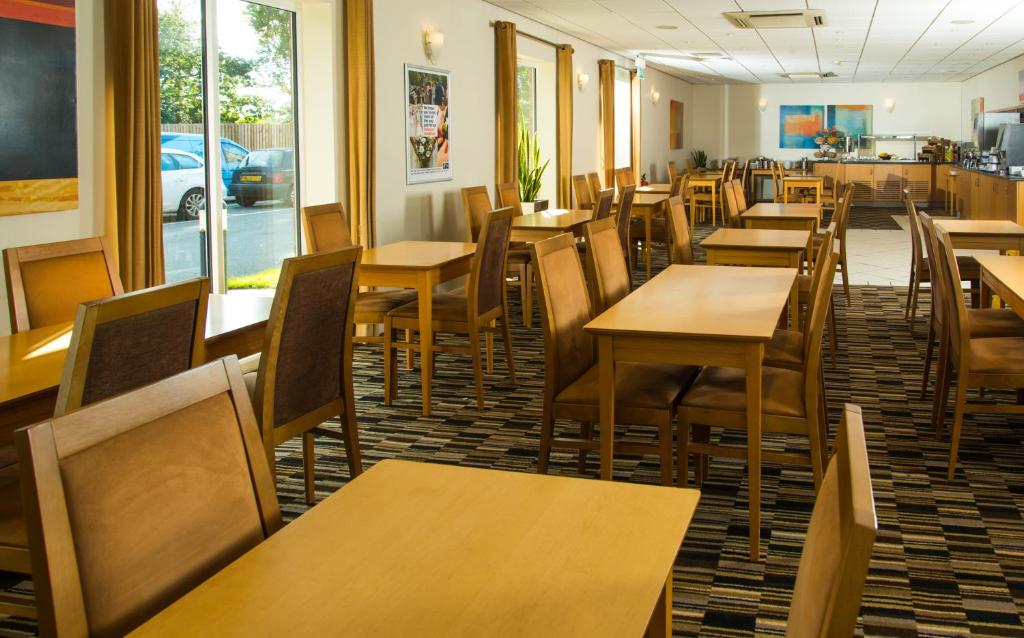 Holiday Inn Express Lichfield
