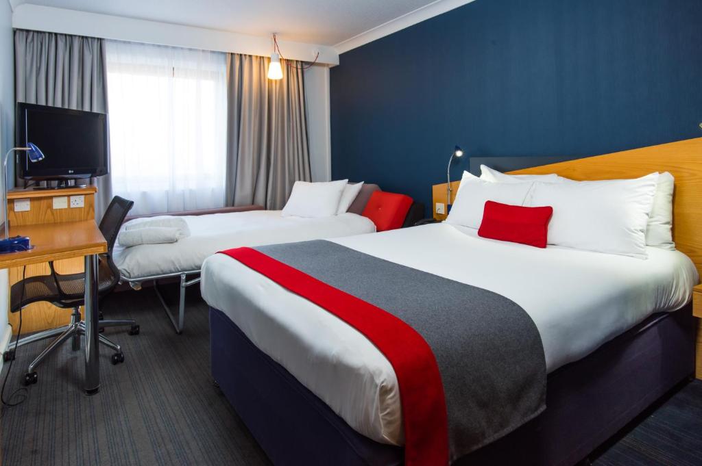 Holiday Inn Express Lichfield