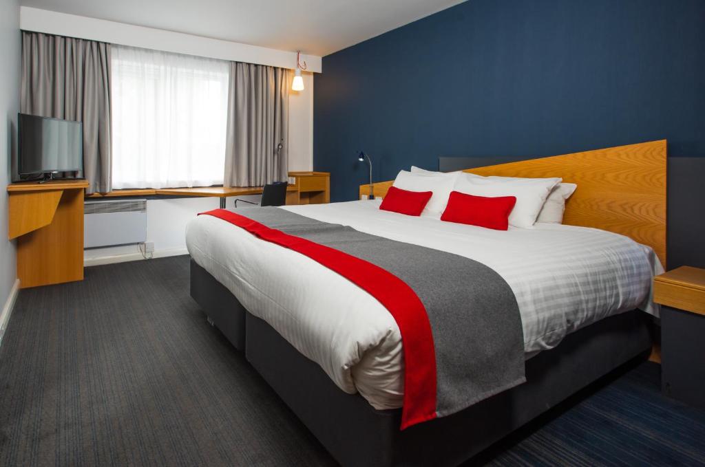 Holiday Inn Express Lichfield