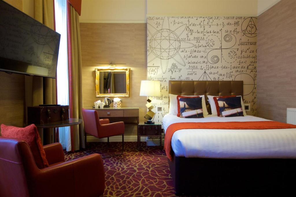Hallmark Inn Liverpool