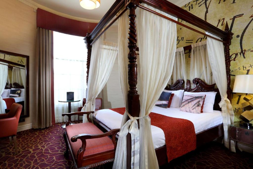 Hallmark Inn Liverpool