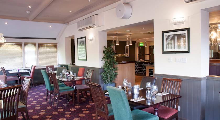 Village Hotel Liverpool