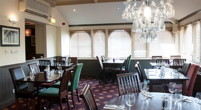 Village Hotel Liverpool