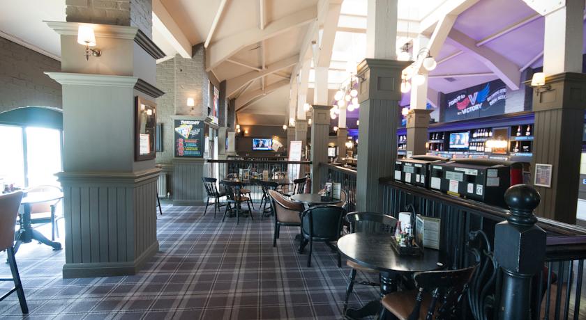 Village Hotel Liverpool