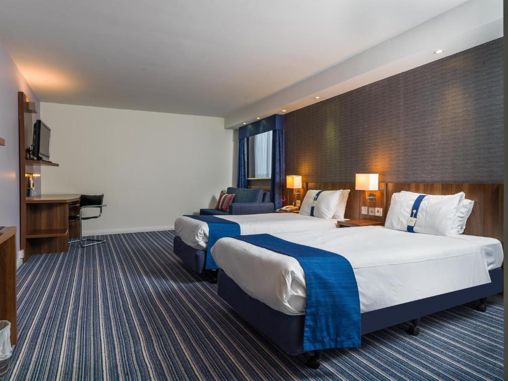 Holiday Inn Express London Gatwick - Crawley