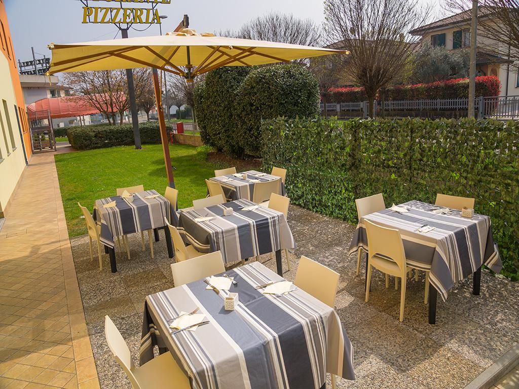 Hotel Eden Mantova