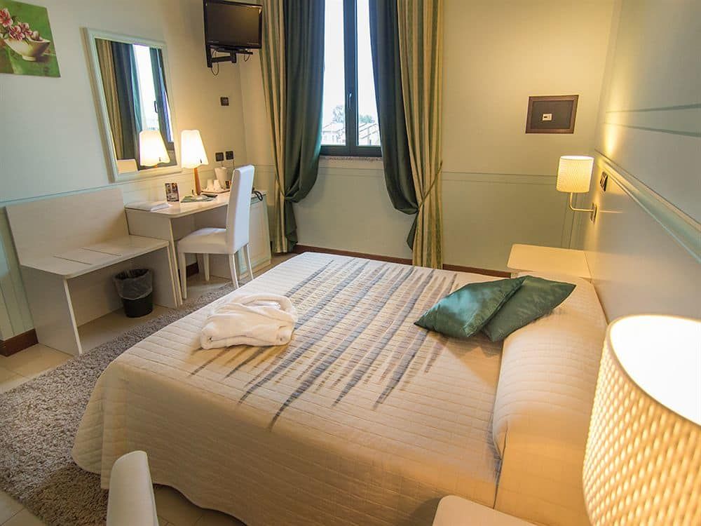 Hotel Eden Mantova