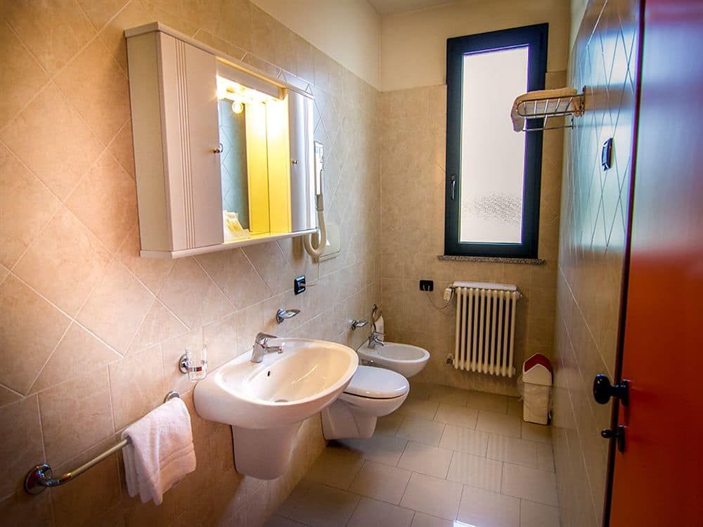 Hotel Eden Mantova