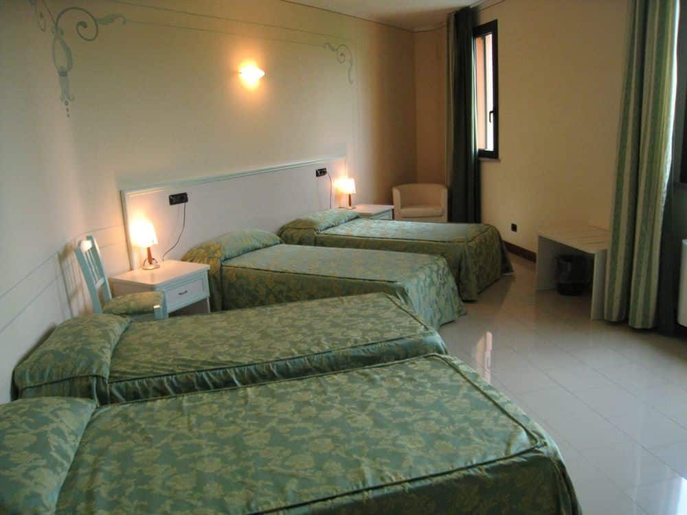Hotel Eden Mantova