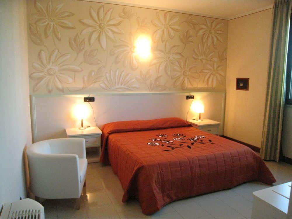 Hotel Eden Mantova