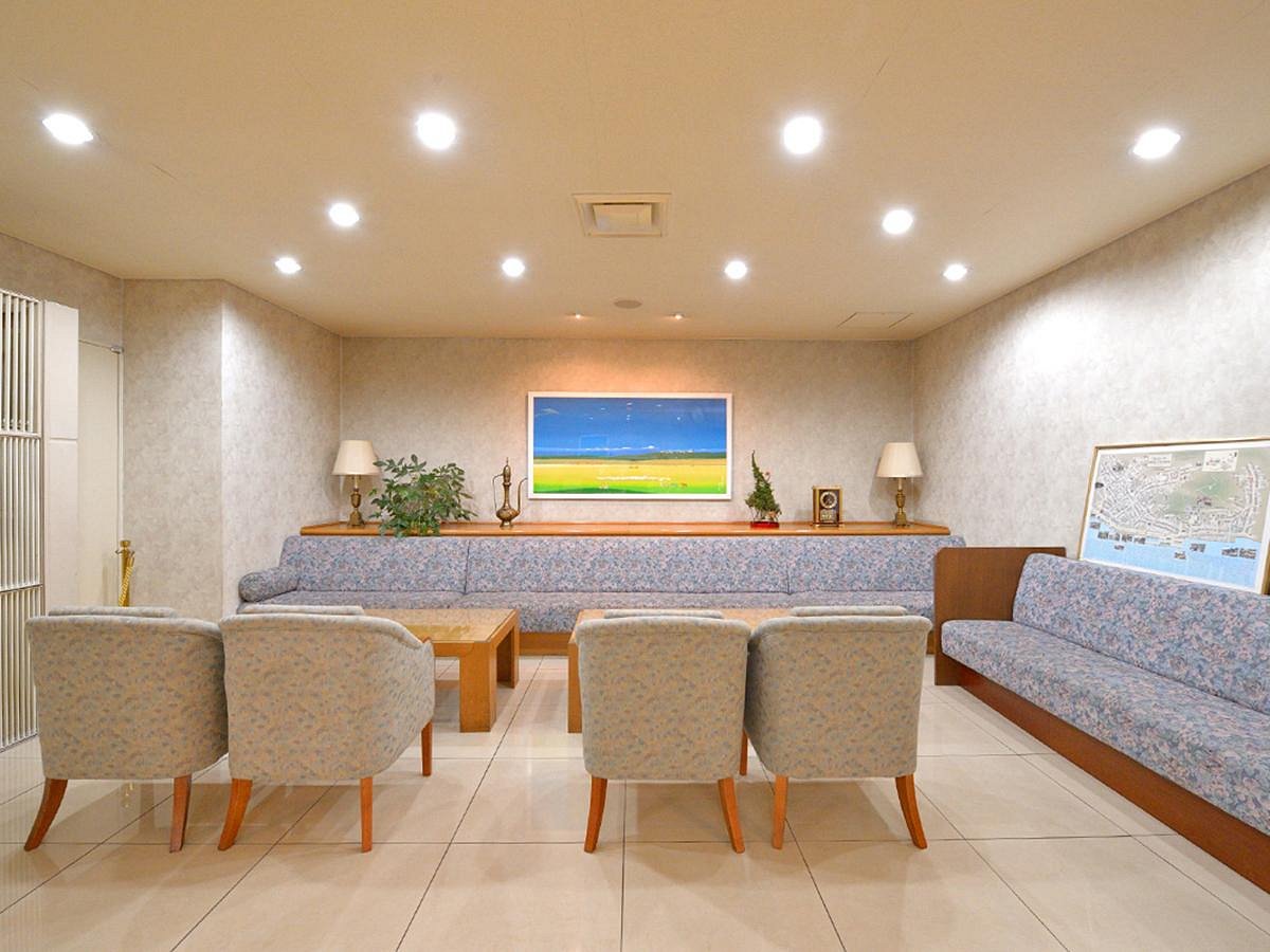 Tokyo Daiichi Hotel Shimonoseki