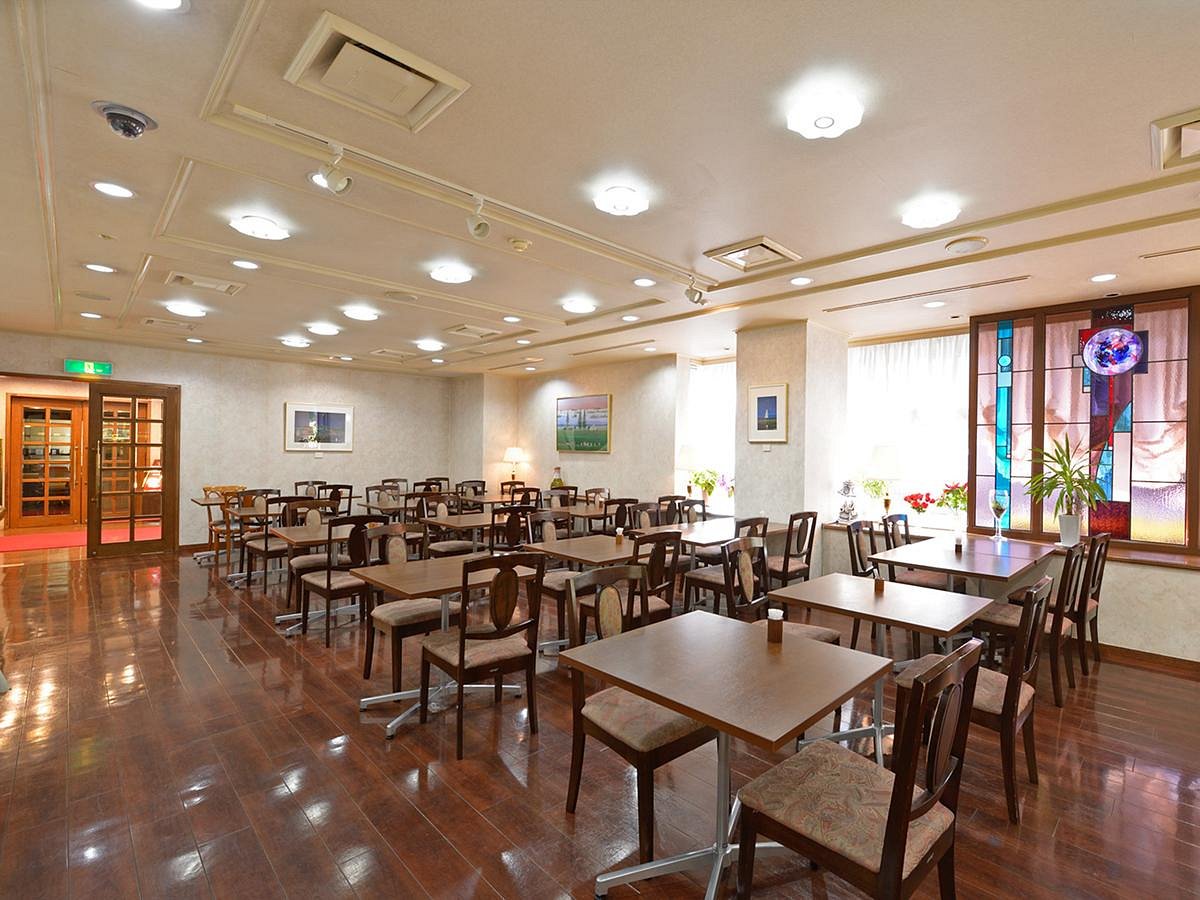 Tokyo Daiichi Hotel Shimonoseki