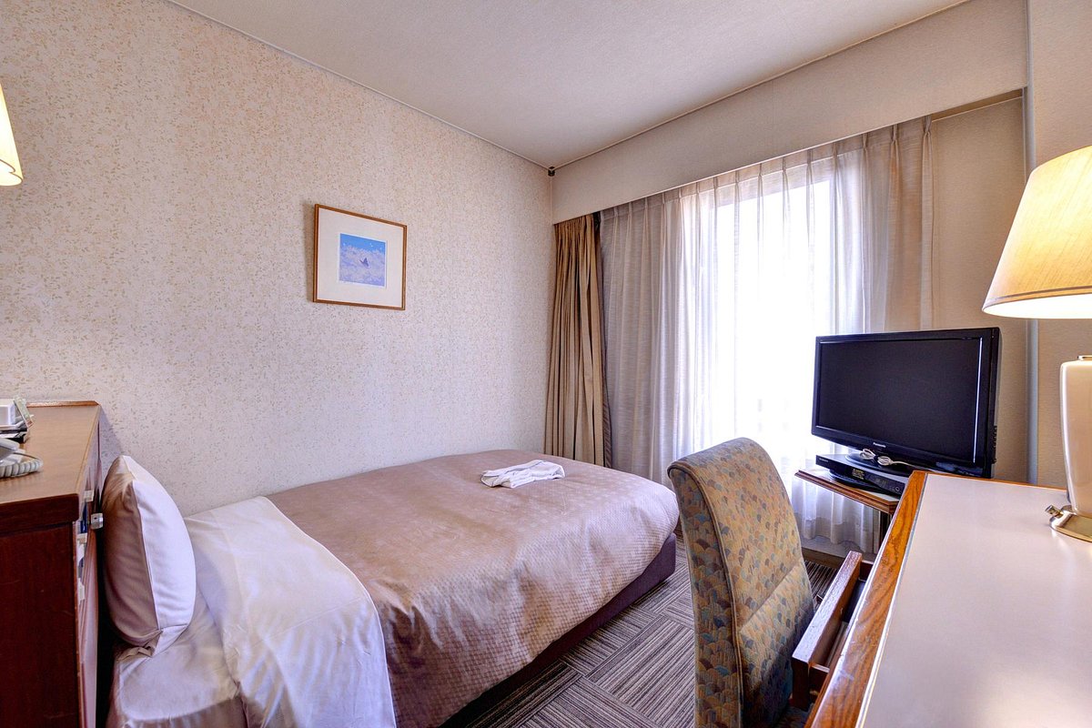 Tokyo Daiichi Hotel Shimonoseki