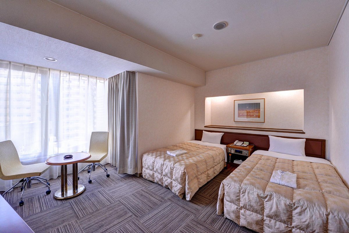 Tokyo Daiichi Hotel Shimonoseki