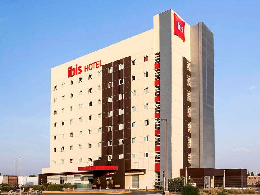 ibis Juarez Consulado Hotel