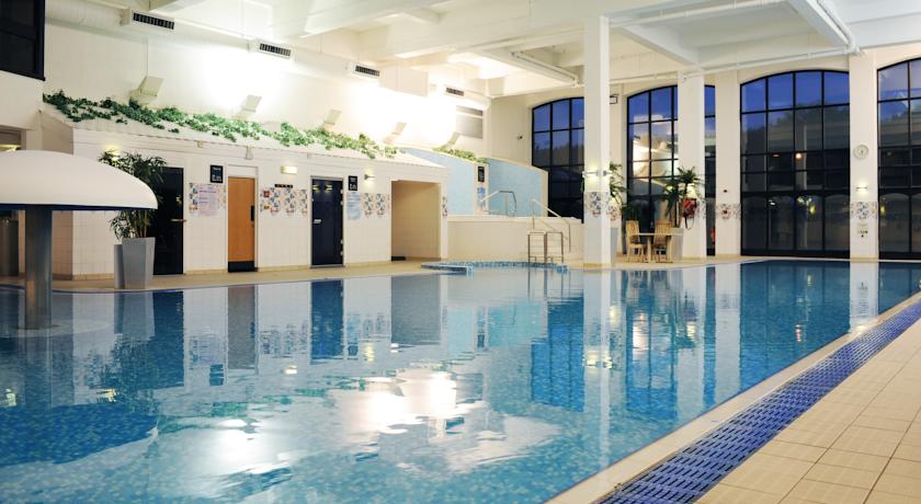 Village Hotel Wirral