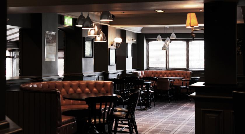 Village Hotel Wirral