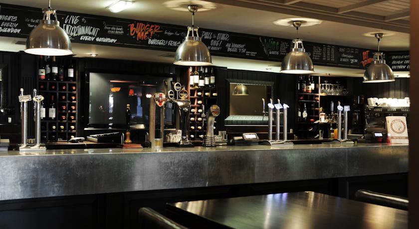 Village Hotel Wirral