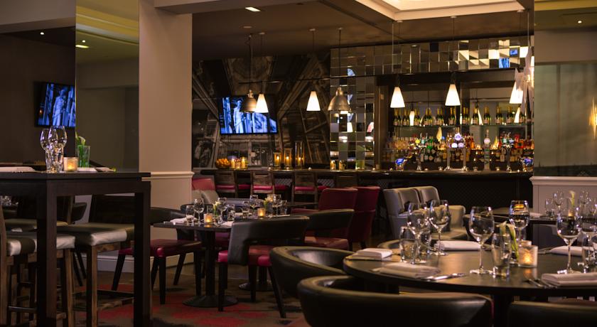 Renaissance Manchester City Centre Hotel