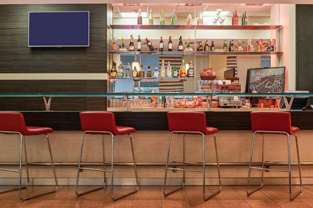 ibis Merida Hotel