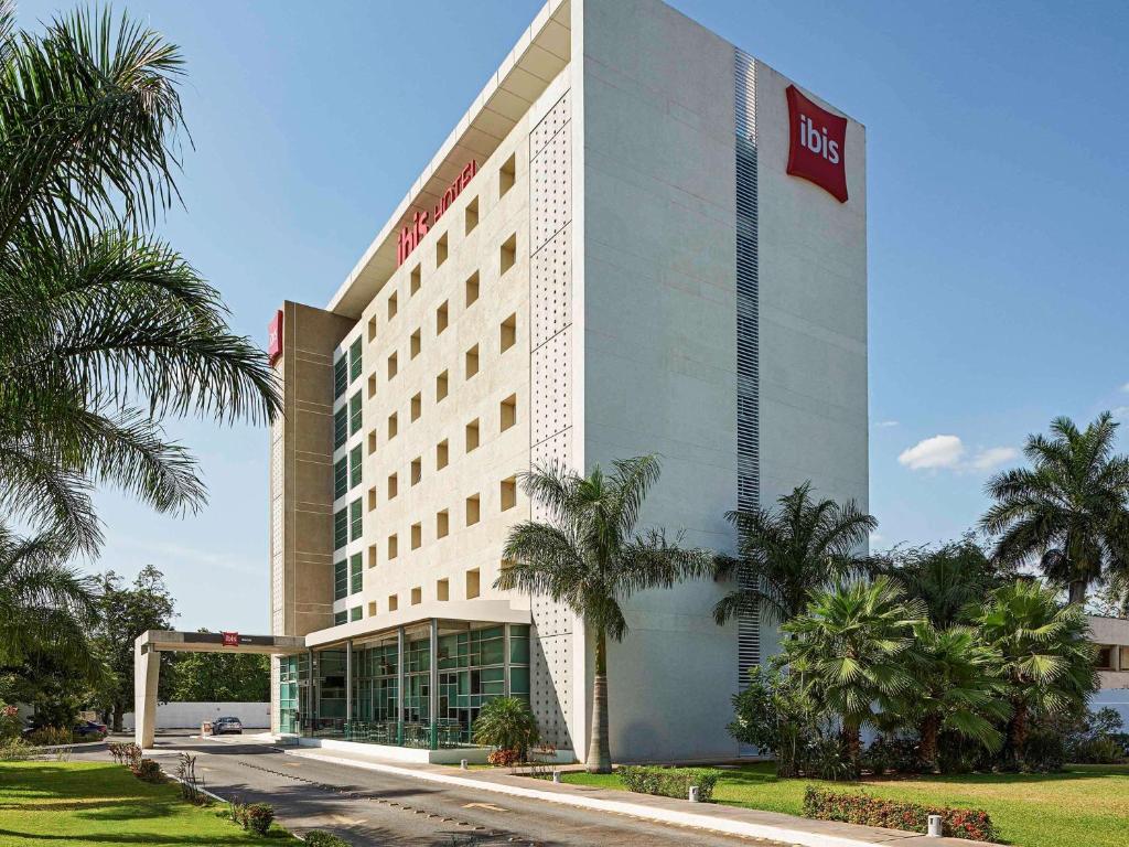 ibis Merida Hotel