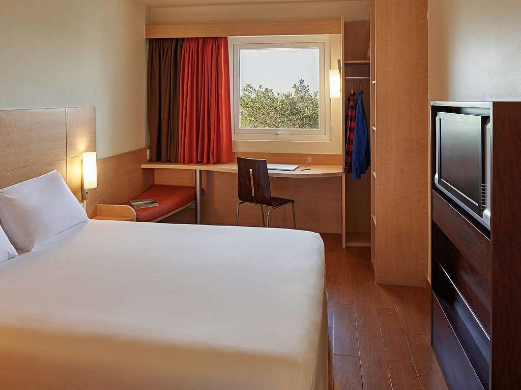 ibis Merida Hotel