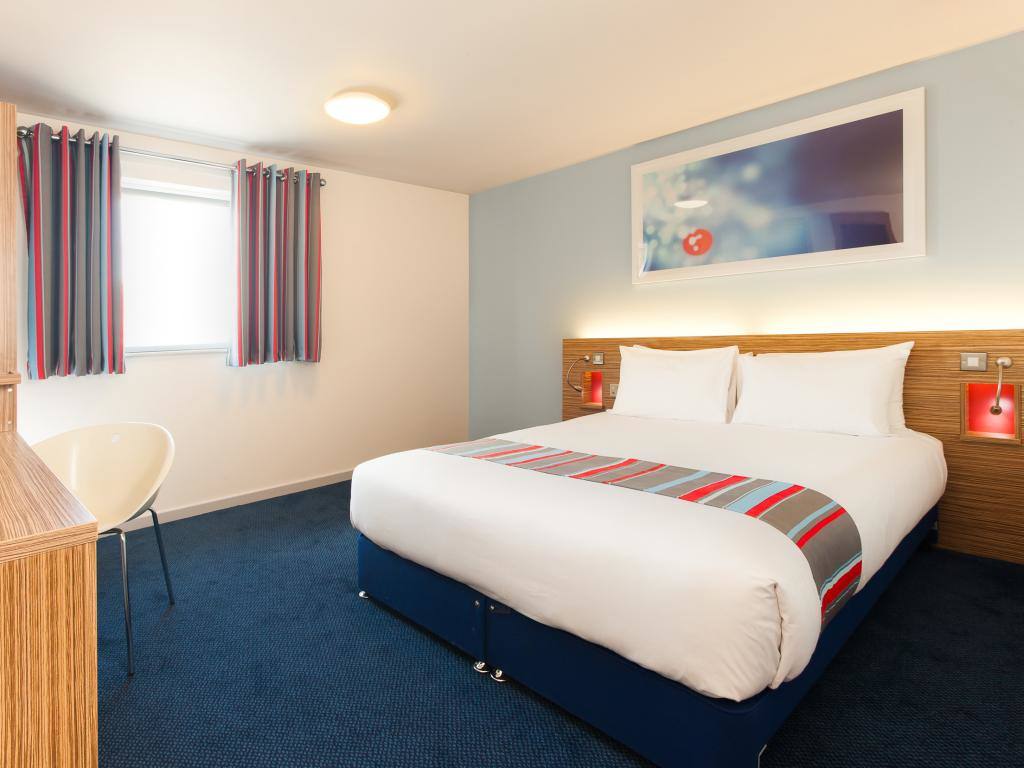 Travelodge Newcastle-under-Lyme Central