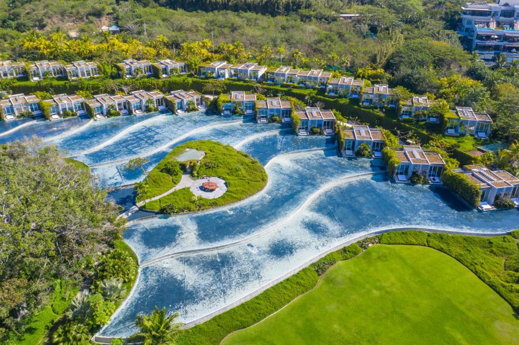 W Punta De Mita