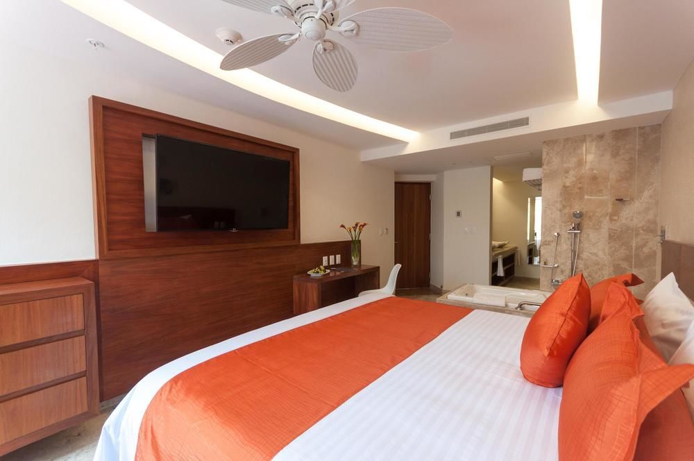 Senses Quinta Avenida By Artisan Adults Only