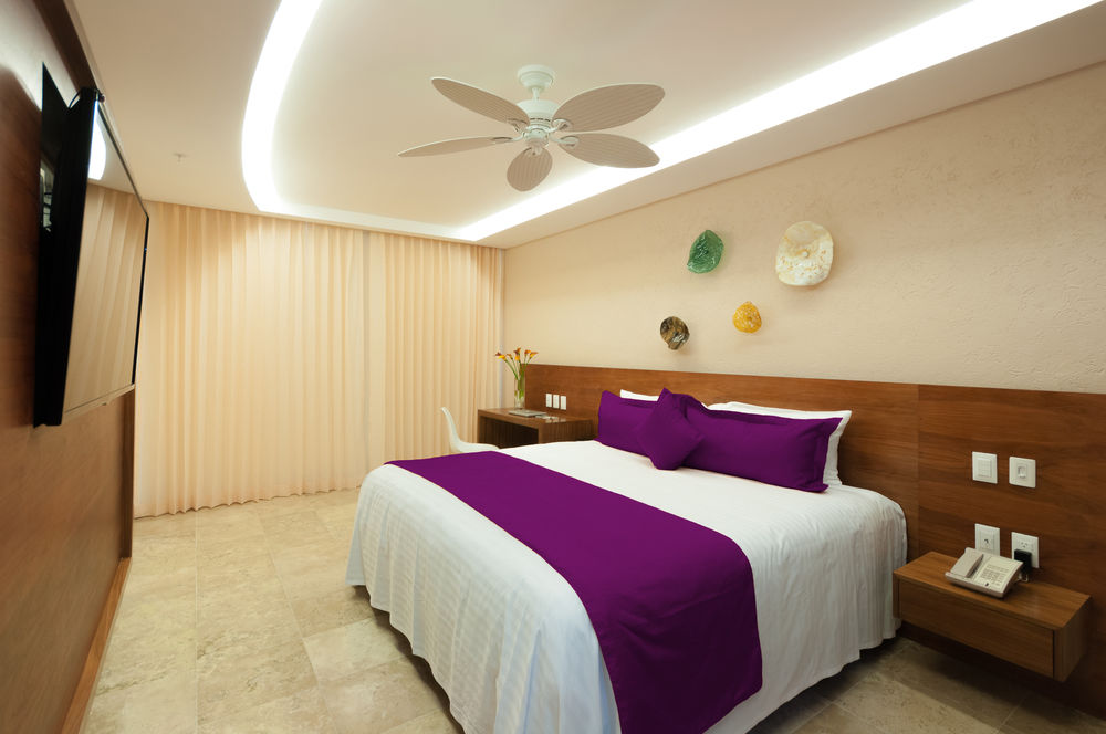 Senses Quinta Avenida By Artisan Adults Only