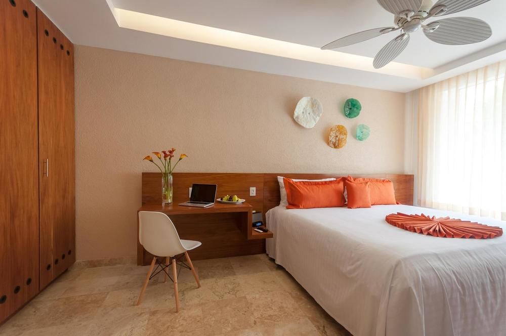 Senses Quinta Avenida By Artisan Adults Only