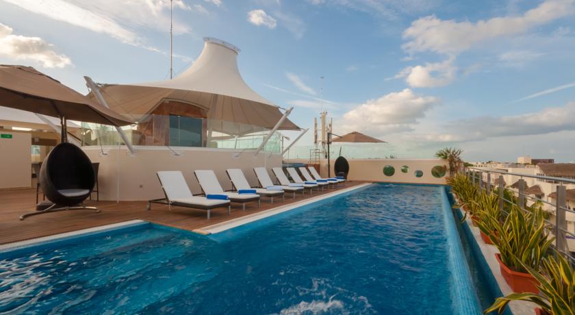 Senses Quinta Avenida By Artisan Adults Only