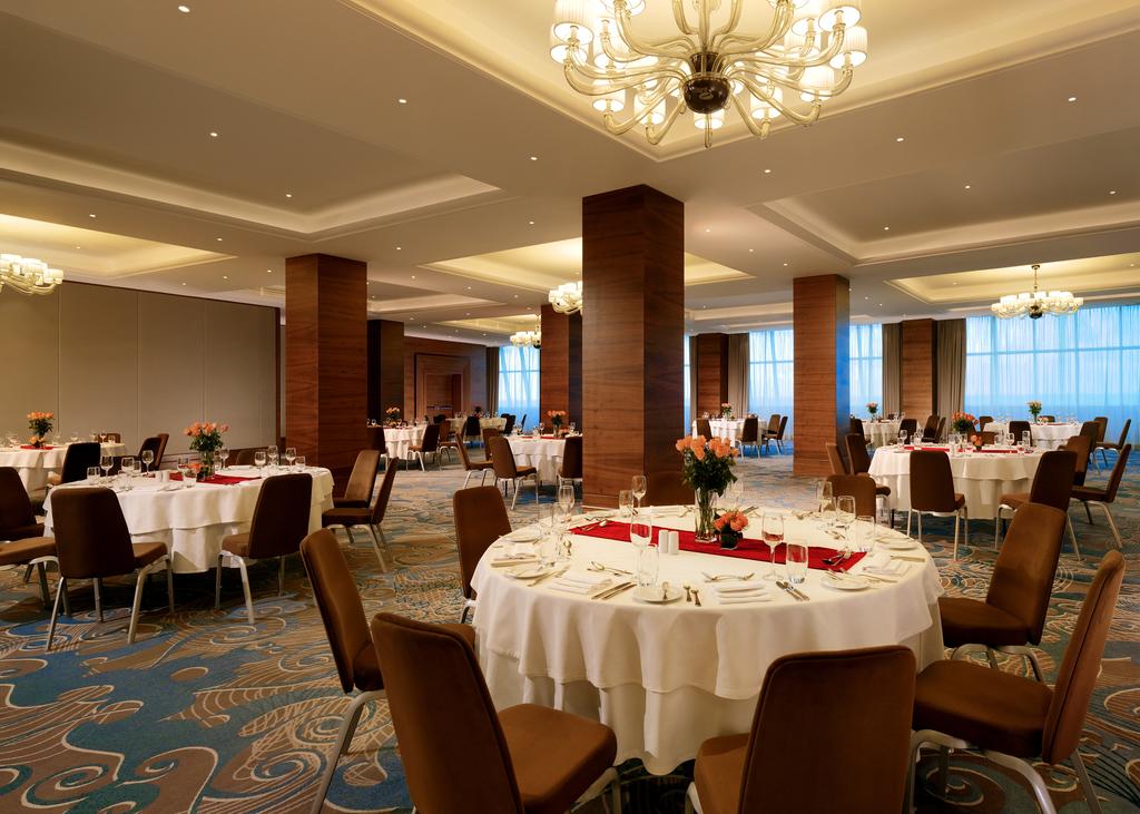 Sheraton Club Des Pins Resort