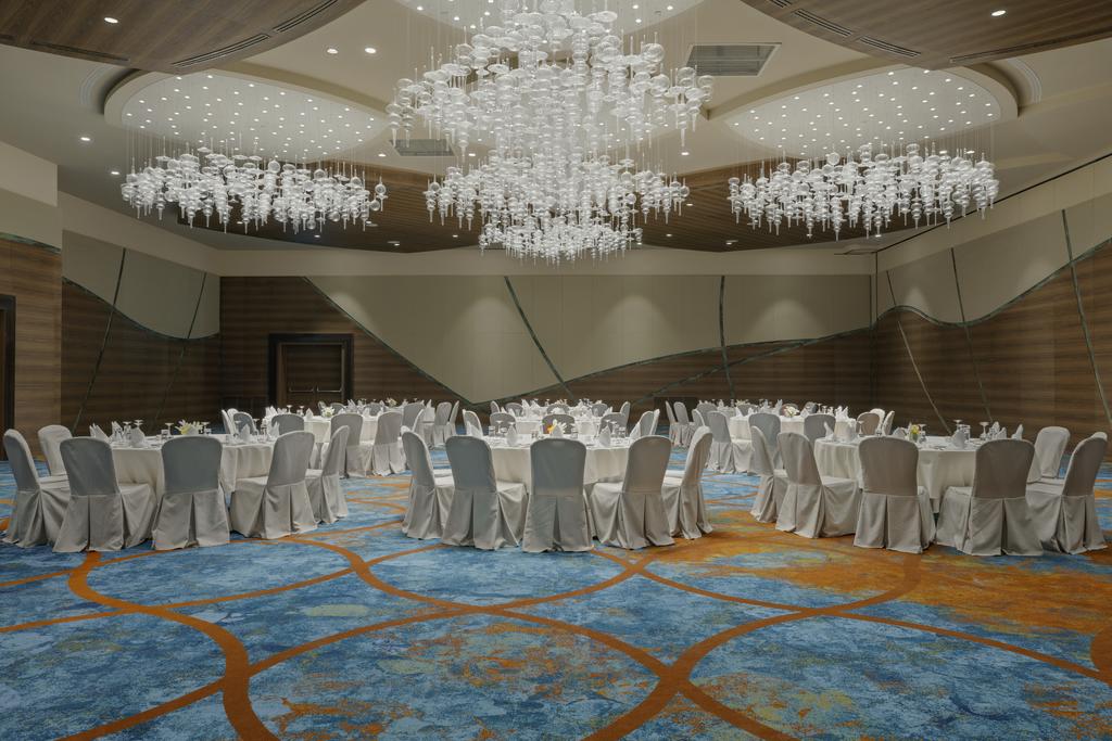 Sheraton Club Des Pins Resort