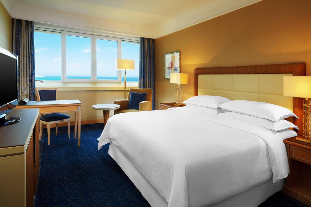 Sheraton Club Des Pins Resort