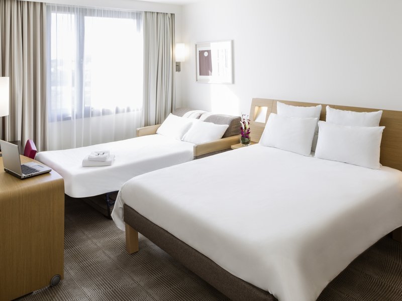 Novotel Constantine