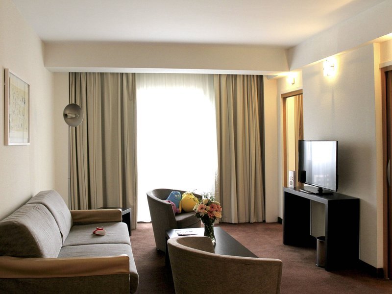 Novotel Constantine