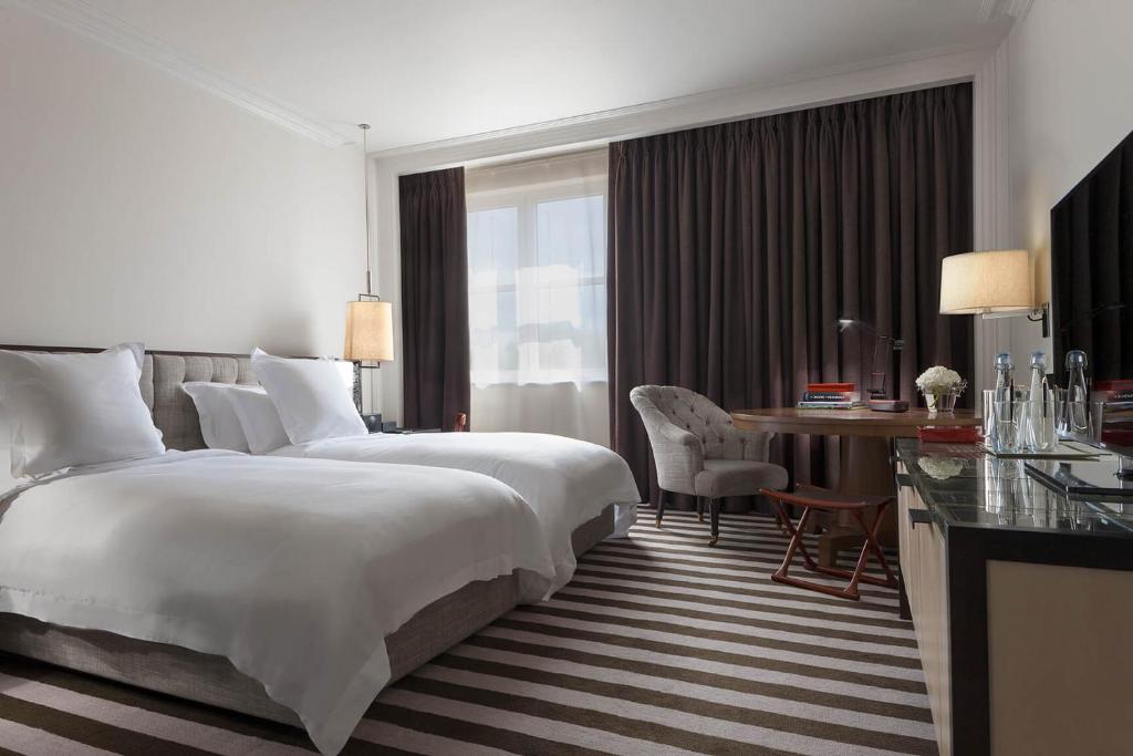 Rosewood London
