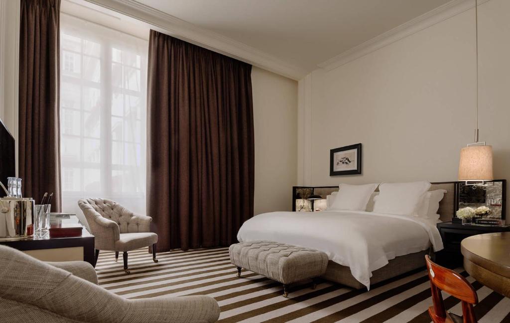 Rosewood London