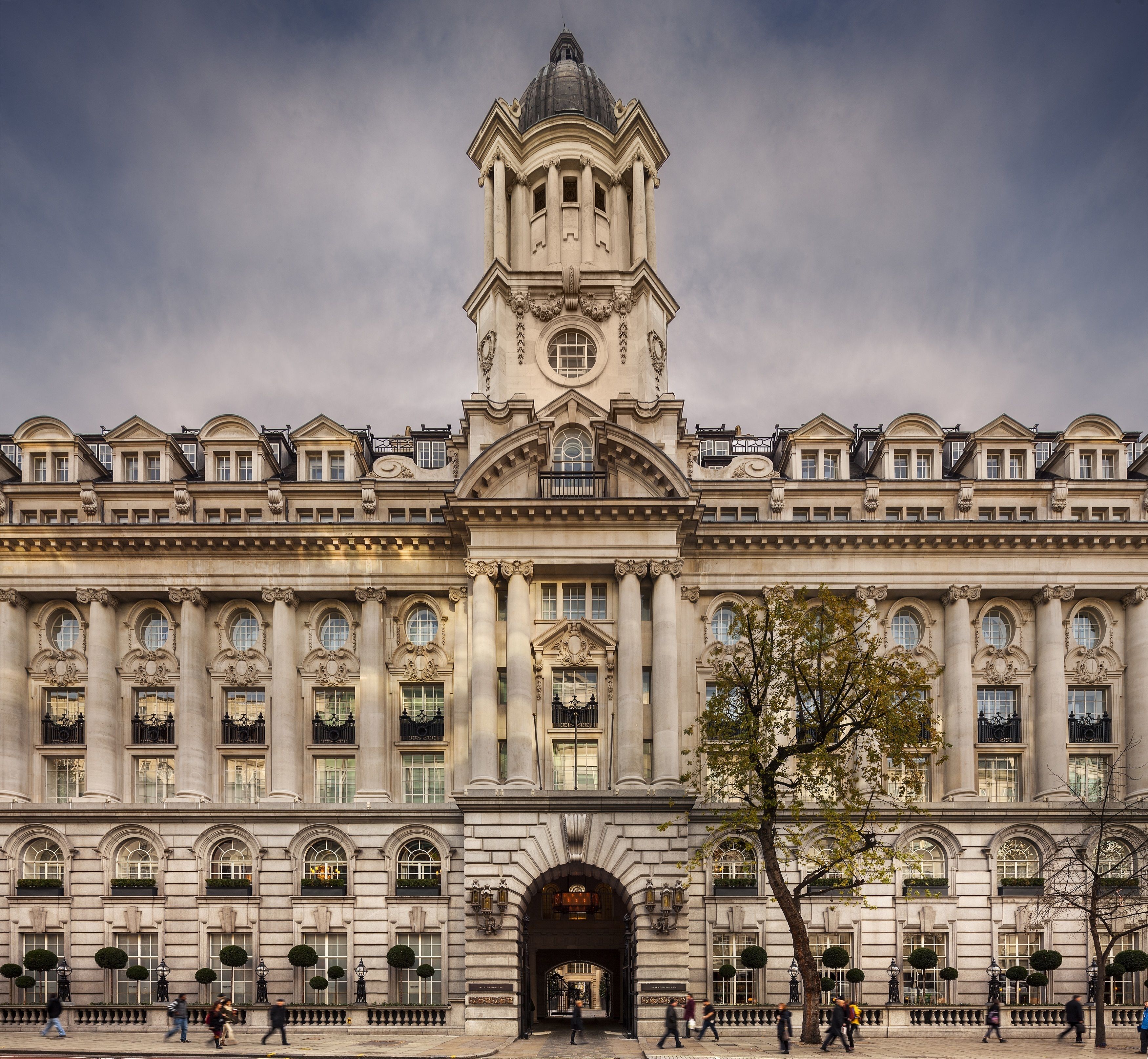 Rosewood London